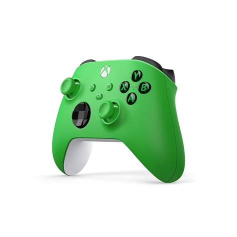 Mando Xbox Wireless Velocity Green Xbox Serie X/S One One S y Windows ...