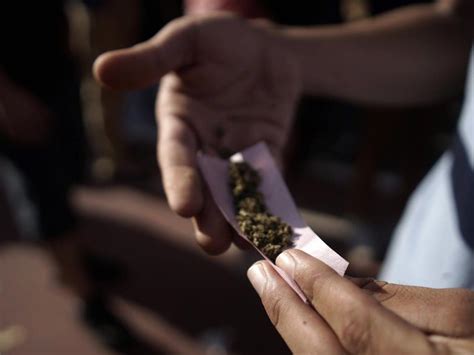 Légalisation Du Cannabis Au Canada Des Effets Majeurs Chez Les Femmes Enceintes Togo