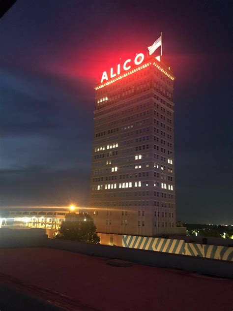 Alico Building Waco Architectural Legacy Waco News Now