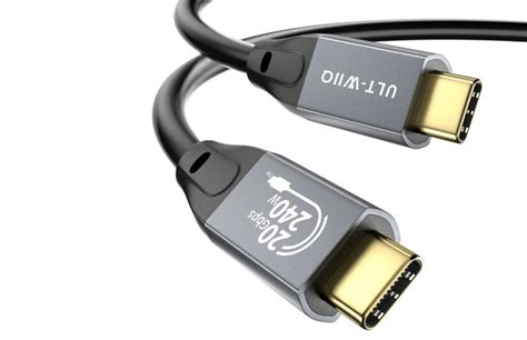 Los Mejores Cables Usb C Para Tu M Vil Android