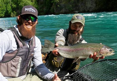 Fishing in Alaska – Top 10 Best Trips » Outdoors International