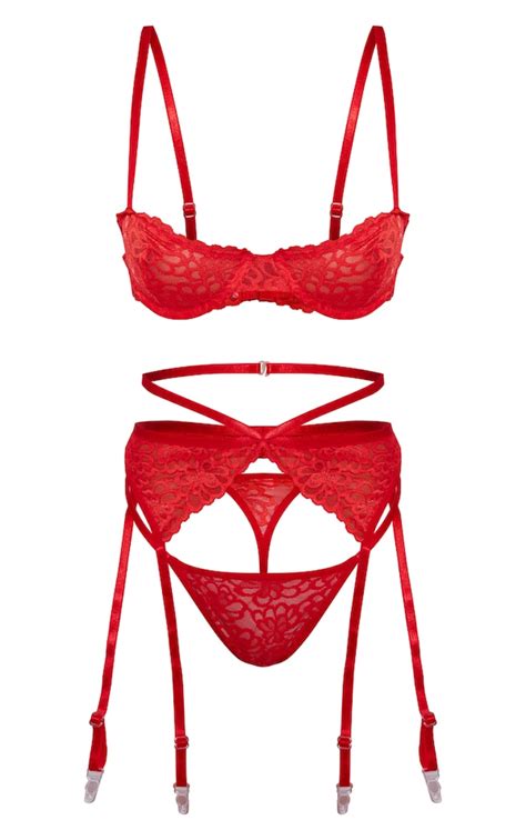 Women S Lingerie Sets In Uae Prettylittlething Uae