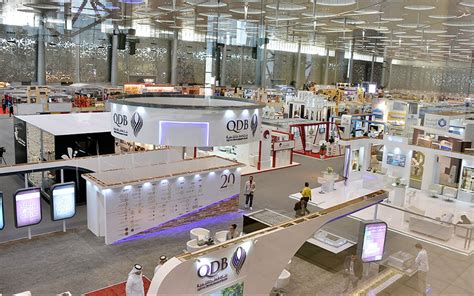 Ninth Edition Of The Made In Qatar Exhibition To Kick Off In November