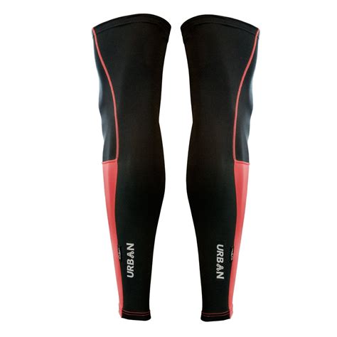 Urban Cycling DUAL SERIES Thermal Leg Warmers (pair) - Urban Cycling ...