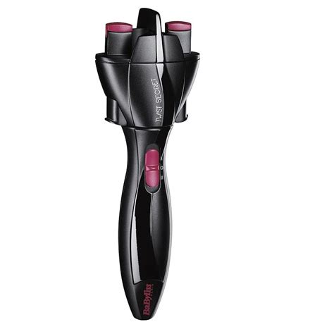 Babyliss Fer A Coiffer Twist Secret Tw E Prix Tunisie Taktek