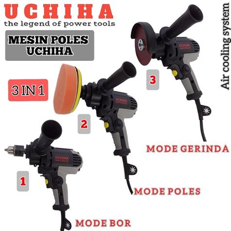 Jual Promo Mesin Poles Mobil Amplas Variable Speed Disc Polisher