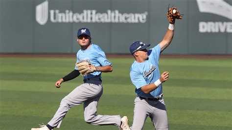 Hutchinson Monarchs Playing Their Best Ball As Nbc World Series Nears