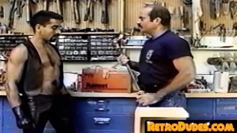 Hung Retro Ass Banging Cop Penetrates A Horny Base Butt Privateer