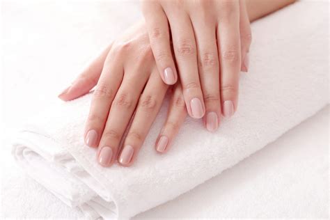 What Do Your Nails Say About Your Health Top Doctor Magazine