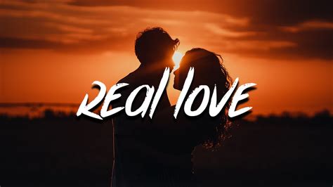 Ollie Real Love Lyrics Youtube