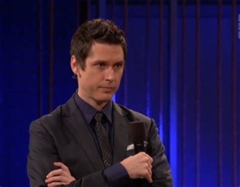 Jeff Davis - Jeff B. Davis Photo (31814489) - Fanpop