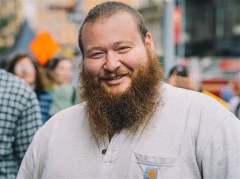 Action Bronson net worth, Kids, Bio-Wiki, Wife, Age, Weight 2022 - The