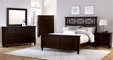 solid wood furniture bedroom - Interior Design Inspirations