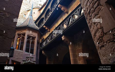 Castle interior hi-res stock photography and images - Alamy