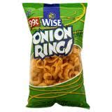 Wise Onion Rings Count