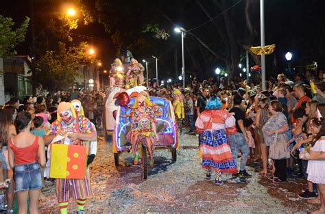 Realização do Carnaval em Itapira ainda é incerta Tribuna de Itapira