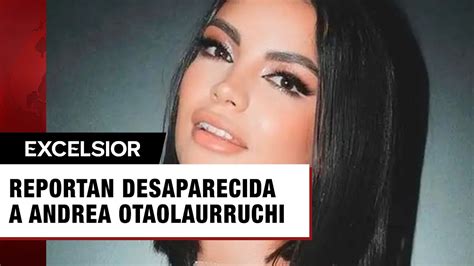 Reportan A Andrea Otaolaurruchi Exparticipante De Acapulco Shore