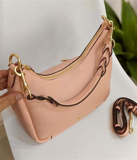 Coach Jules Hobo Womens Fashion Bags And Wallets Shoulder Bags On