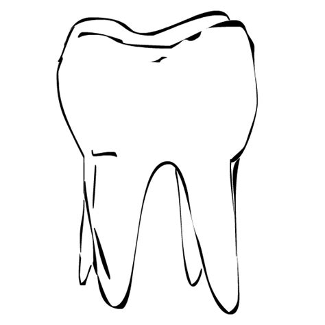 Tooth Border Clip Art - ClipArt Best