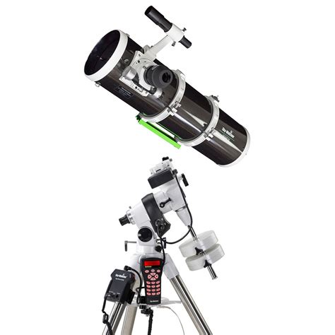 Sky Watcher Explorer P Ds Eq Pro Goto First Light Optics