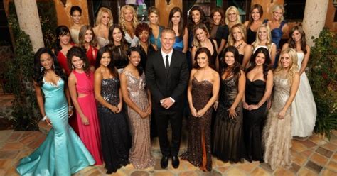 Best Seasons Of The Bachelor Popsugar Entertainment