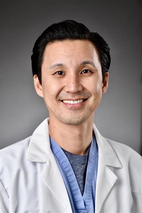 Bernard P Chang Md Phd Department Of Emergency Medicine