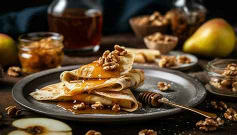 Crepe Stock Photos, Images and Backgrounds for Free Download