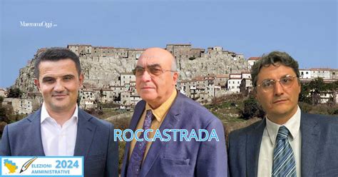 Roccastrada Al Voto Le Liste E I Candidati Maremmaoggi