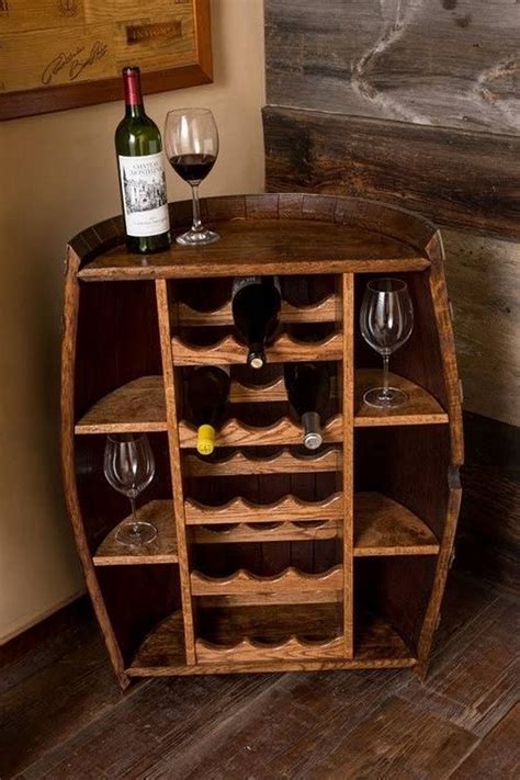 Building A Diy Cool Diy Oak Barrel Bar 7 Pro Strategies