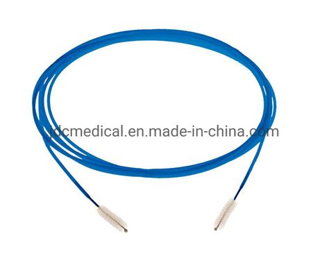 Endoscopic Cleaning Brush Endoscopic Cleaning Brush And Endoscopy