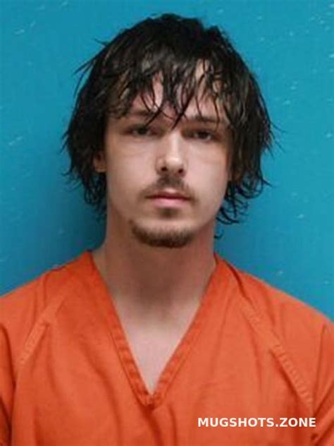 Jason Brown 12112022 Cape Girardeau County Mugshots Zone