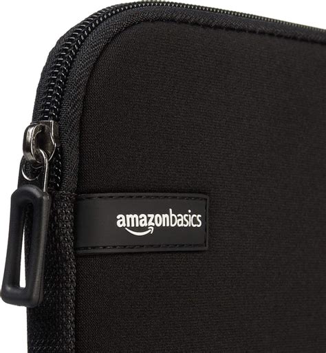 Чехол-сумка Amazon Basic для ноутбука макбука MacBook Air/Pro M1 M2 13. ...