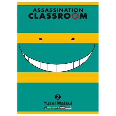 Assassination Classroom 02 Panini Tsuki Manga Store