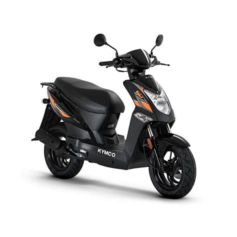 Kymco Agility 50 4T PitasMoto Grudziądz