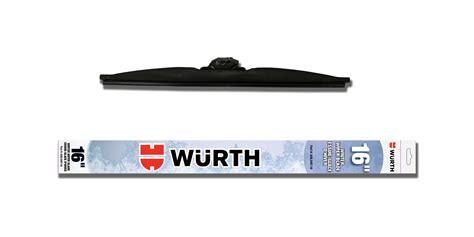 Winter Wiper Blade 16in 406mm 848040116