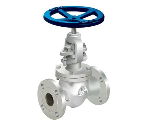 Globe Valve Wcb Flanged End Screw End Globe Valve Taurus