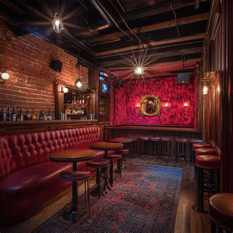 Nashville’s Best Speakeasies: 10 Hidden Bars You Must Visit