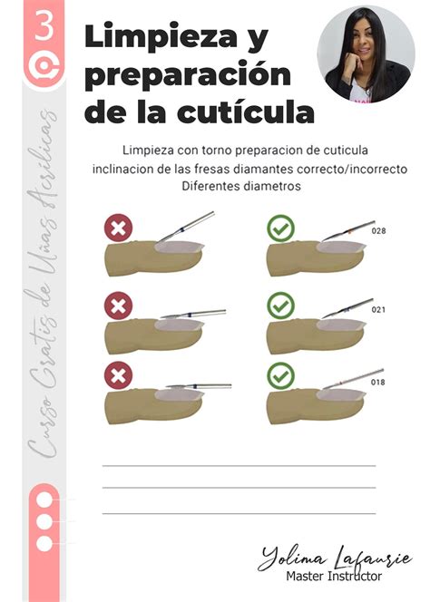 CutículaLimpieza Manicure Y Pedicure Diy Nails Nail Art Work Nail