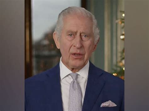 Britains King Charles Iii Diagnosed With Cancer Says Buckingham Palace Times Of Oman