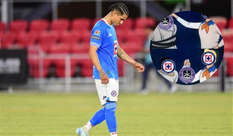 Cruz Azul Queda Eliminado De La Leagues Cup Y Los Memes Se Burlan De La