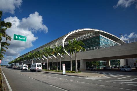 Novo gestor do aeroporto de São Gonçalo do Amarante começa a operar em