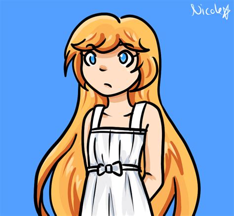 Lilith By Leawesomealice On Deviantart