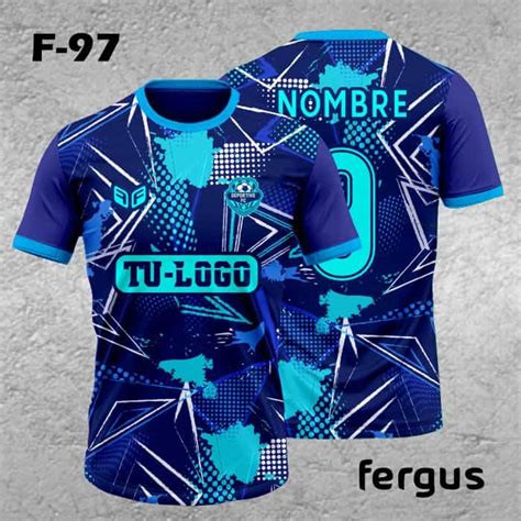 Dise O De Camisetas De Futbol Online Crea Tu Camiseta