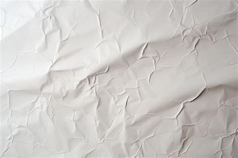 Premium Photo Clear Paper Background