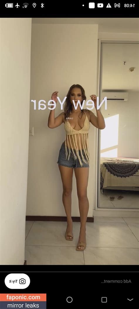 Agustina Bruenner Aka Agusbruenner Nude Leaks Onlyfans Faponic