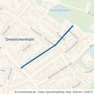 Schillerstra E In Dreieich Dreieichenhain Hessen