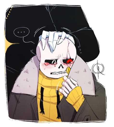 Автор Horrortale Frisk Sans Flowerfell Undertale Au