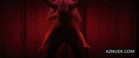 PRETTY THING NUDE SCENES AZNude