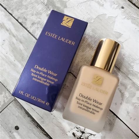 Kem Nền Estee Lauder Double Wear Che Phủ Khuyết điểm Bay Store