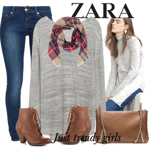 40 Chic Sweater Outfit Ideas For Fallwinter 2018 Outfits With Sweater